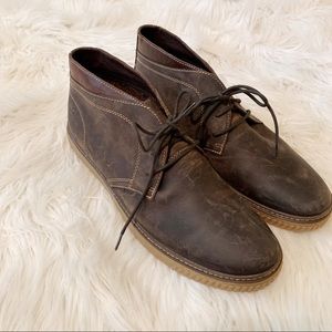 johnston murphy wallace chukka